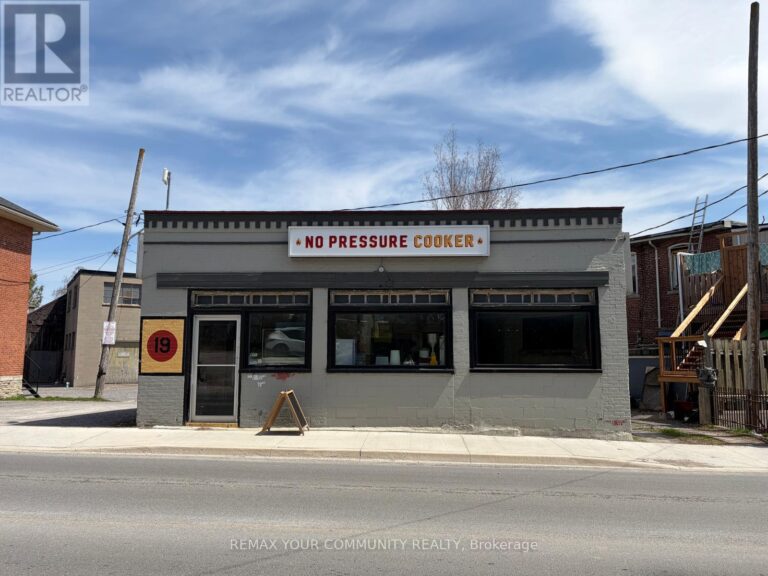 19 NORTH ST.